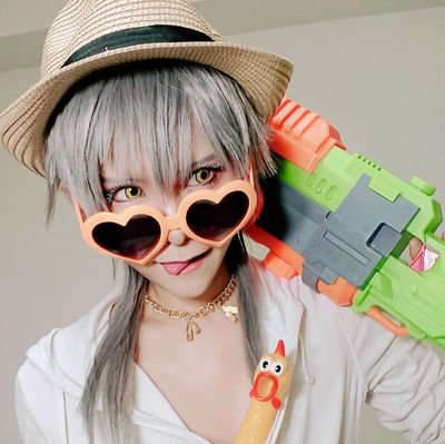 京徳 蓮(れんれん)さんのプロフィール画像