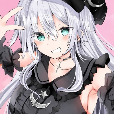 九条カトレア🍒@Resur genceさんのプロフィール画像