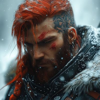 CyberRedさんのプロフィール画像