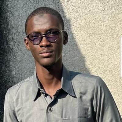 Dambeleyaya1's profile picture. 