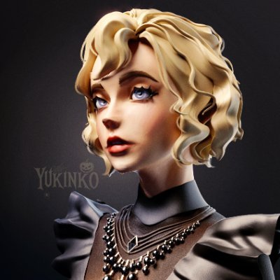 Yukinko👻お仕事募集中さんのプロフィール画像
