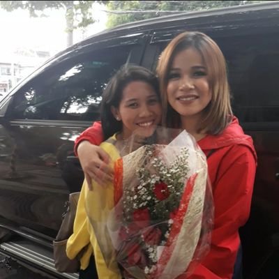 GerlyMaquiling's profile picture. Jesus never said it would be easy, but He said it would be worth it.

#Klangsters2014
#Klarisseforever