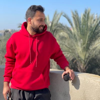 MUSHTAHA π΅πΈ βππ Profile