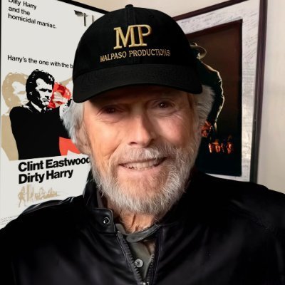 ONLY PRIVATE & AUTHORIZED Tribute for Clint Eastwood/Malpaso Productions. Sole Accounts Team Run with Clint’s Full Authorization.