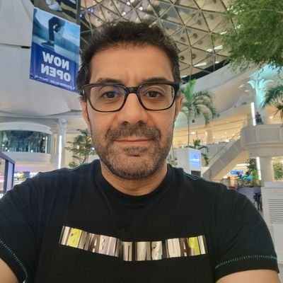 zahedmusawi's profile picture. New Orleanian for life ⚜️Tulane & UNO⚜️          US Stock Market is COMPLETELY RIGGED. #MMTLP #MMTLPfiasco  💥israel is a worldwide CANCER💥 israelis are 👹