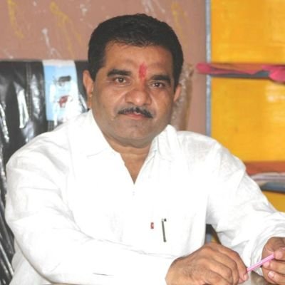 Director : Gujarat Thakor Koli Vikas Nigam- Gandhinagar
President : Shree Mandhata Group Gir-Somnath