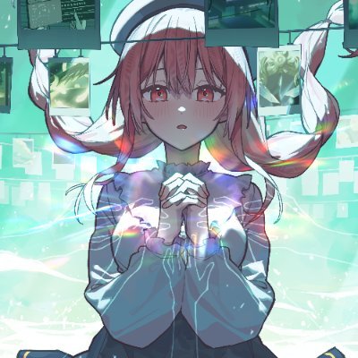 Andoraさんのプロフィール画像