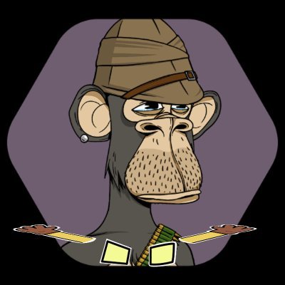 randymonsanto's profile picture. Sahara #0095044