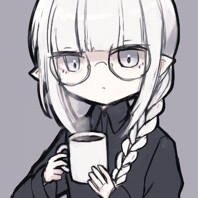 ゆぎ/休息さんのプロフィール画像