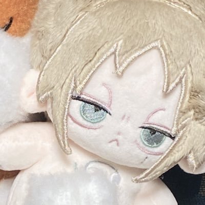 seji_nui's profile picture. 20↑ぬい関連 🏭依頼中1 ♥h(ナシオ様)