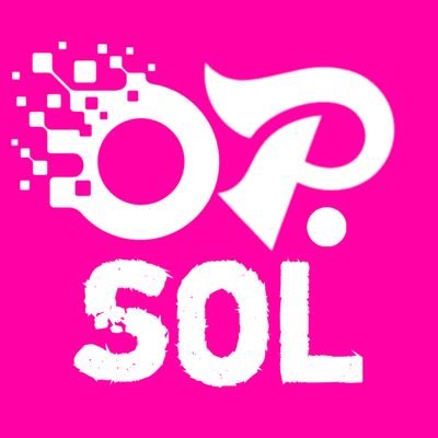 OPdotSOL's profile picture. 𝗨𝗽𝗰𝗼𝗺𝗶𝗻𝗴 𝗢𝗣 𝗗𝗢𝗧 𝗦𝗢𝗟 𝗰𝗿𝗼𝘀𝘀 𝗰𝗵𝗮𝗶𝗻 🪂