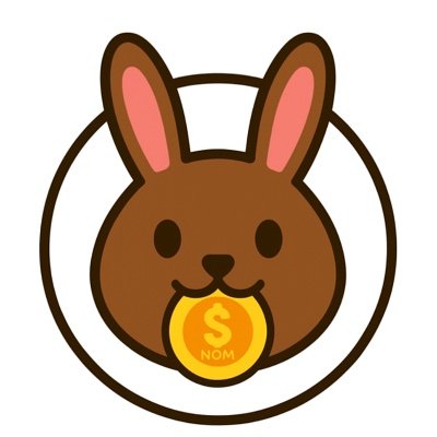 🍪 $NOM | Meme token with an appetite for growth 🐰 Built on Binance Smart Chain 🔥 PancakeSwap now live ↓