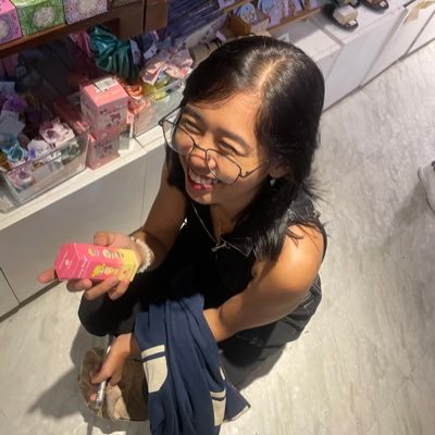 xiaoobibi's profile picture. halaman