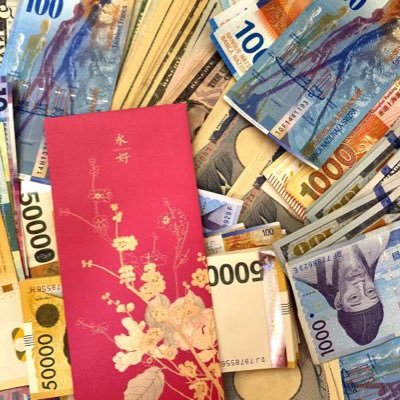 JohnCui88007's profile picture. 愿做父神永远的傻娃