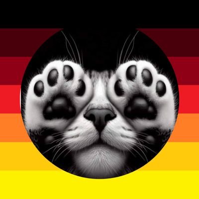 Mein patriotisches Herz schlägt für Deutschland und Österreich
Der Wahnsinn kann nur durch AfD oder FPÖ beendet werden 🐀