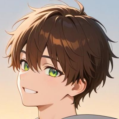 restaurantyaki's profile picture. 小説が苦手な人が小説を書いてる人。本当に飲食店で働いてます。マンガやアニメが好きです。欧州サッカーと大谷選手も好きです。