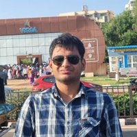 Aashrith Gonegandla (@aashrithgv) 's Twitter Profile