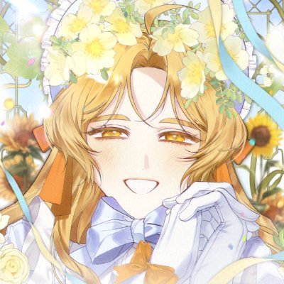 NIKA ⸜('꒳' )⸝ @ Check Pinned📌さんのプロフィール画像