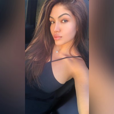 Sahar_Jannati's profile picture. @UCBerkeley alumna, summa cum laude | aspiring law student | multiple-time academic and sales award-winner | polymath | critical thinker | proud American 🇺🇸