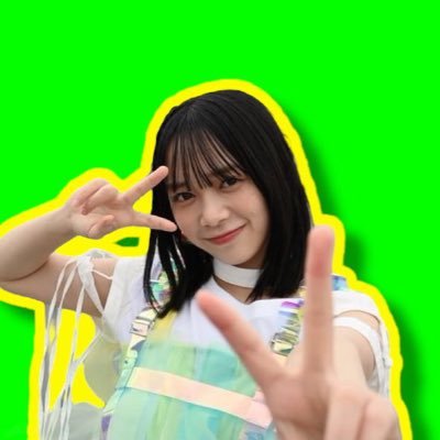 kaidaayo's profile picture. 05/#日向坂46/#山口陽世