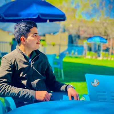 KhalidrahmanH1's profile picture. CS Student @ Kardan University | HTML, CSS & Learning JS | Future full stack dev