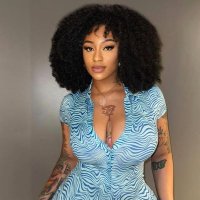 Sophia eze (@cate_sophi84419) 's Twitter Profile
