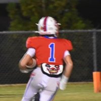 Max Westbrook (@maxwestbrook01) 's Twitter Profile