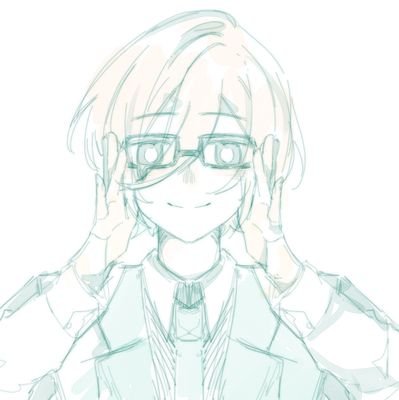 江枫未晚时（原稿中）さんのプロフィール画像