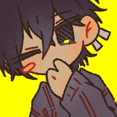 大人. 18↑. i operate on impulse. i also want to draw unseriously
