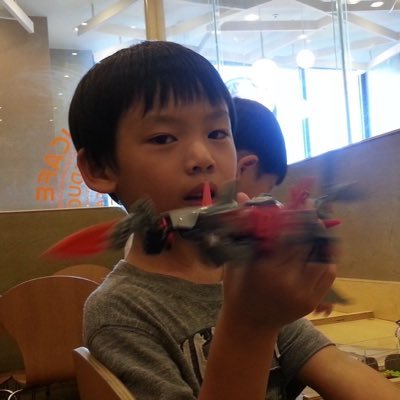 Yue!!さんのプロフィール画像