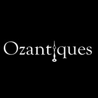 Ozantiques (@ozantiques) Twitter profile photo