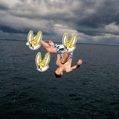 LoveRunamana's profile picture. 