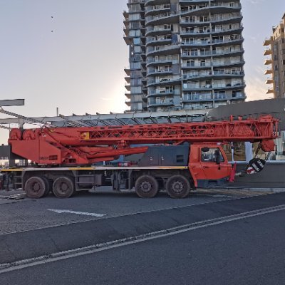 CapeRiggingServ's profile picture. 