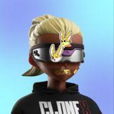 sakimo_DAISUKI's profile picture. Sahara #0096310