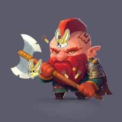 KS_kimichol's profile picture. Sahara #0096309