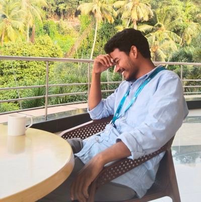 Keerthi_siva_'s profile picture. 