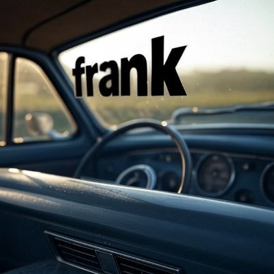 Frankdanil444's profile picture. 