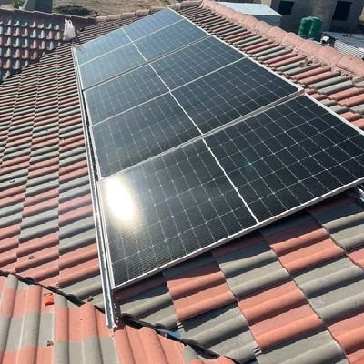 Solar & electrical technician, water pumps and Air conditioners
A PROUD MUSLIM ALHAMDU LILLAH
Befriend Many, Trust A few of them,
Never trust smiling faces