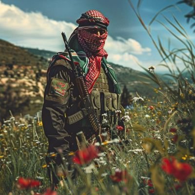 I don't just think Islam is the truth, I know it is...🏳🏴