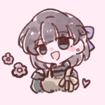 成人済。◆夢/腐どっちも好。◆雑多。◆0歳児🍼への溺愛飛び出し注意。◆推しをすぐ口に入れる。( '༥' )ŧ‹
