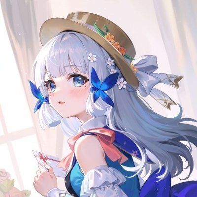 rabbitlucky2's profile picture. 赚钱最重要