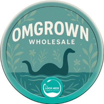 OmgrownSales's profile picture. Revolutionizing Wholesale Cannabis: Tokenized White-Label Investments from Seed to Shelf