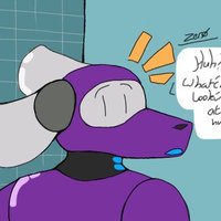 zero (@zerotherobo) 's Twitter Profile