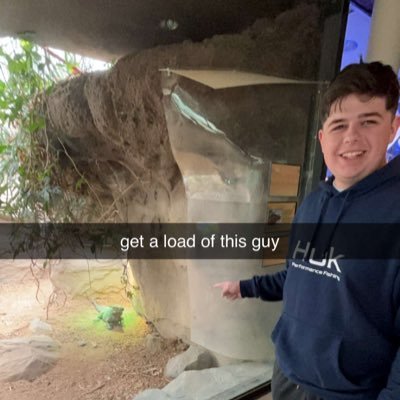 NotImChilly's profile picture. average chilly