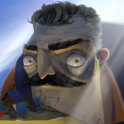 meet the creepy ai driven mr peterson
