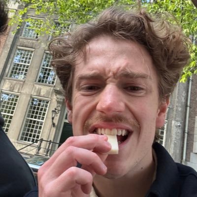 NickHensell's profile picture. 2x founder (acquired) | idk how to code