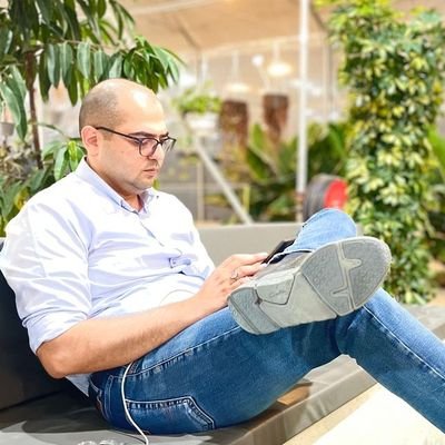 AmehdiEbrahimi's profile picture. 