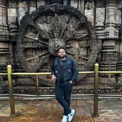Learning React & Next.js to build future-ready web apps | Job seeker | Building DevConnect & Job Board | Let’s connect & grow