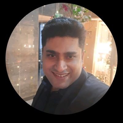A passionate Corporate Marketeer IIMs Indore https://t.co/LyH20k30yZ unapologetic hindu https://t.co/2aAnnavurF dream Hindu Rashtra.Bharat mata ki Jai.RSS mem