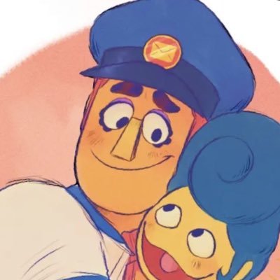 🔞#NSFW🔞| 2D Artist drawing OCs and fandom stuffs | occasionally animates | 25 | They/Them